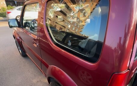 Suzuki Jimny, 2008 год, 999 000 рублей, 4 фотография