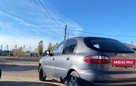 ЗАЗ Chance, 2010 год, 220 000 рублей, 3 фотография