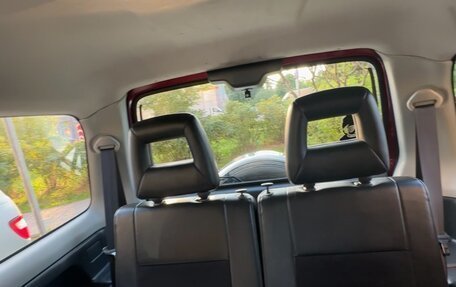 Suzuki Jimny, 2008 год, 999 000 рублей, 6 фотография