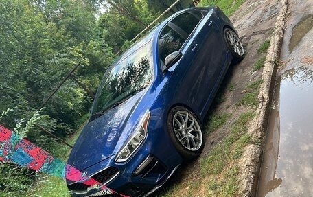 KIA Forte III, 2020 год, 2 050 000 рублей, 1 фотография