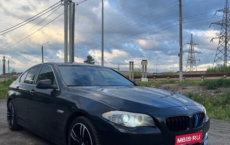 BMW 5 серия, 2013 год, 1 700 000 рублей, 1 фотография