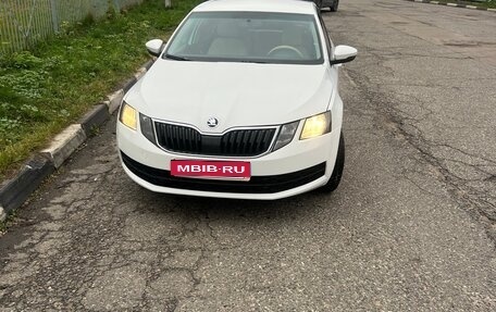 Skoda Octavia, 2014 год, 650 000 рублей, 1 фотография