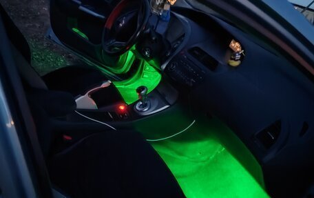 Honda Civic VIII, 2007 год, 750 000 рублей, 7 фотография