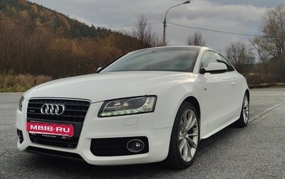 Audi A5, 2011 год, 1 600 000 рублей, 1 фотография