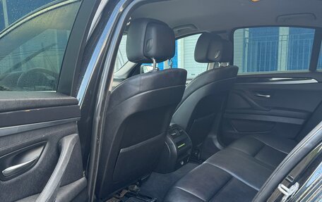 BMW 5 серия, 2013 год, 1 700 000 рублей, 5 фотография