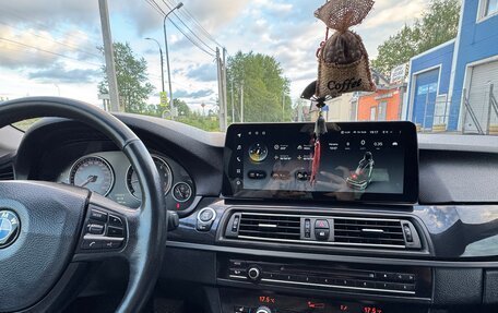 BMW 5 серия, 2013 год, 1 700 000 рублей, 8 фотография