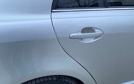 Toyota Avensis III рестайлинг, 2007 год, 826 000 рублей, 7 фотография