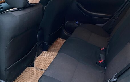 Toyota Avensis III рестайлинг, 2007 год, 826 000 рублей, 12 фотография