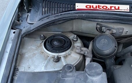 Toyota Avensis III рестайлинг, 2007 год, 826 000 рублей, 11 фотография