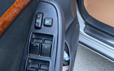 Toyota Avensis III рестайлинг, 2007 год, 826 000 рублей, 19 фотография