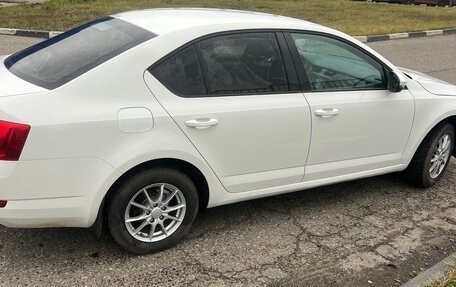 Skoda Octavia, 2014 год, 650 000 рублей, 5 фотография