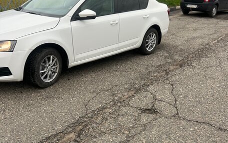 Skoda Octavia, 2014 год, 650 000 рублей, 2 фотография