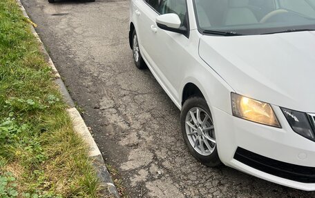 Skoda Octavia, 2014 год, 650 000 рублей, 6 фотография