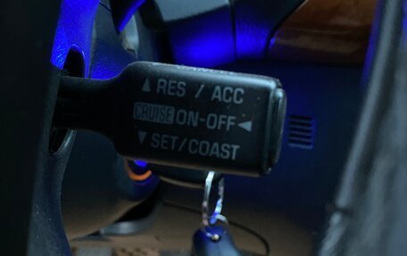 Toyota Avensis III рестайлинг, 2007 год, 826 000 рублей, 17 фотография