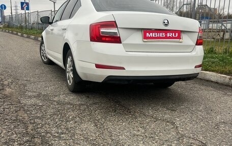 Skoda Octavia, 2014 год, 650 000 рублей, 3 фотография