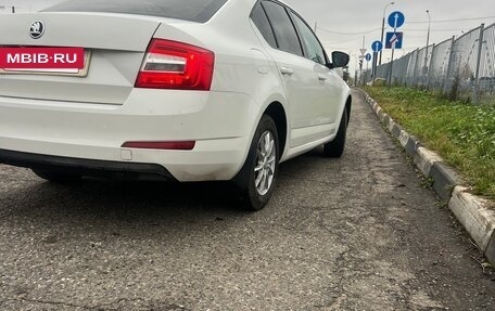 Skoda Octavia, 2014 год, 650 000 рублей, 4 фотография