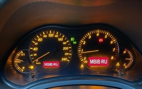 Toyota Avensis III рестайлинг, 2007 год, 826 000 рублей, 14 фотография