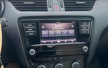 Skoda Octavia, 2014 год, 650 000 рублей, 9 фотография