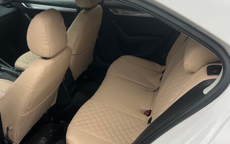 Skoda Octavia, 2014 год, 650 000 рублей, 8 фотография