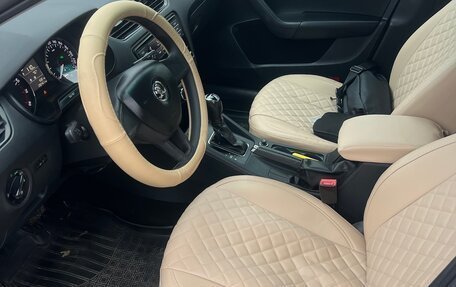 Skoda Octavia, 2014 год, 650 000 рублей, 7 фотография