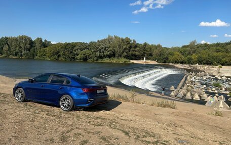 KIA Forte III, 2020 год, 2 050 000 рублей, 9 фотография