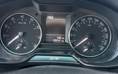 Skoda Octavia, 2014 год, 650 000 рублей, 10 фотография