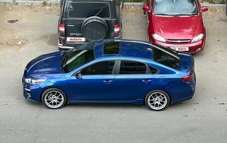 KIA Forte III, 2020 год, 2 050 000 рублей, 7 фотография