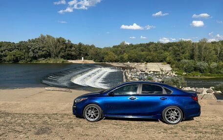 KIA Forte III, 2020 год, 2 050 000 рублей, 8 фотография