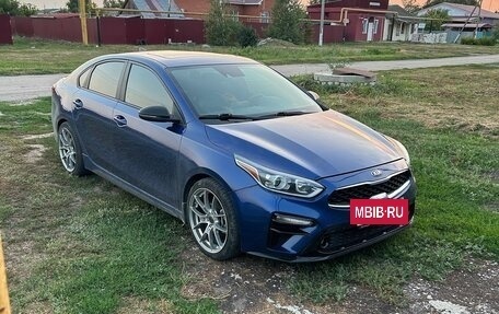 KIA Forte III, 2020 год, 2 050 000 рублей, 2 фотография