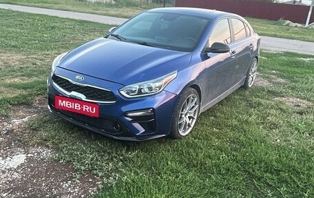 KIA Forte III, 2020 год, 2 050 000 рублей, 3 фотография