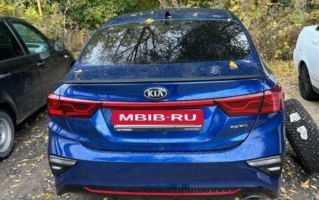 KIA Forte III, 2020 год, 2 050 000 рублей, 11 фотография