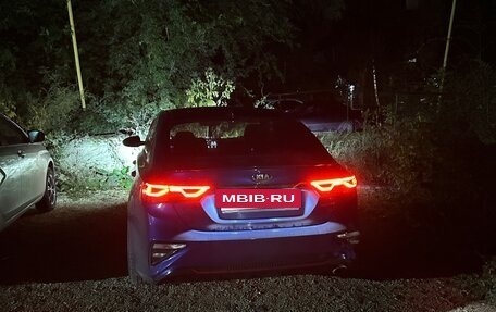 KIA Forte III, 2020 год, 2 050 000 рублей, 10 фотография