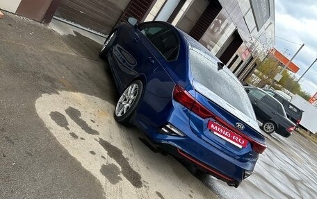 KIA Forte III, 2020 год, 2 050 000 рублей, 13 фотография