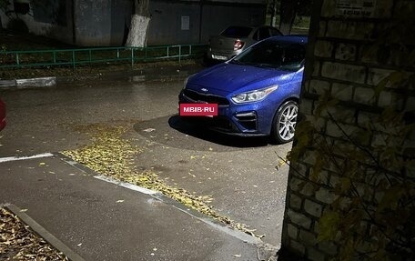 KIA Forte III, 2020 год, 2 050 000 рублей, 14 фотография