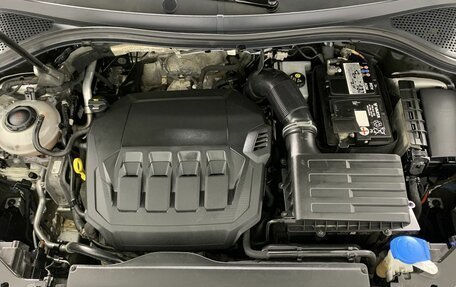 Volkswagen Tiguan II, 2019 год, 2 519 000 рублей, 17 фотография