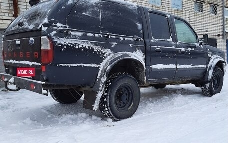 Ford Ranger II рестайлинг, 2005 год, 699 000 рублей, 5 фотография