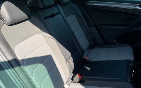 Volkswagen Tiguan II, 2018 год, 2 100 000 рублей, 9 фотография