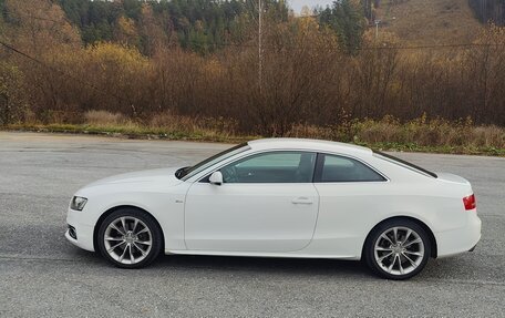 Audi A5, 2011 год, 1 600 000 рублей, 2 фотография