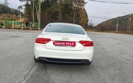 Audi A5, 2011 год, 1 600 000 рублей, 4 фотография