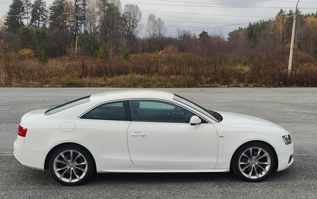 Audi A5, 2011 год, 1 600 000 рублей, 6 фотография