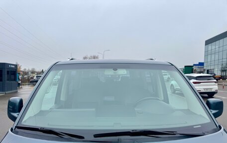 Volkswagen Multivan T5, 2008 год, 1 595 000 рублей, 4 фотография