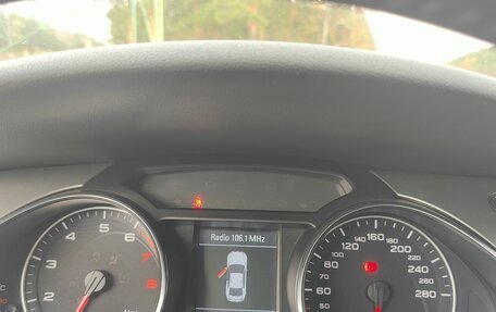 Audi A5, 2011 год, 1 600 000 рублей, 10 фотография