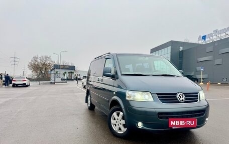Volkswagen Multivan T5, 2008 год, 1 595 000 рублей, 3 фотография