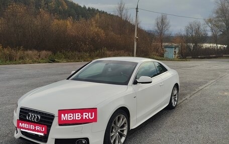 Audi A5, 2011 год, 1 600 000 рублей, 9 фотография