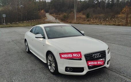 Audi A5, 2011 год, 1 600 000 рублей, 7 фотография