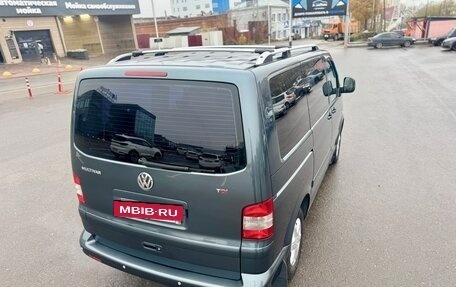 Volkswagen Multivan T5, 2008 год, 1 595 000 рублей, 13 фотография