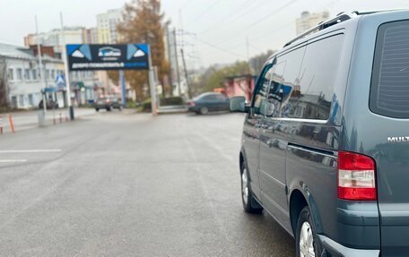 Volkswagen Multivan T5, 2008 год, 1 595 000 рублей, 15 фотография