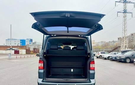 Volkswagen Multivan T5, 2008 год, 1 595 000 рублей, 16 фотография