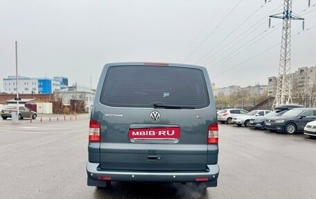 Volkswagen Multivan T5, 2008 год, 1 595 000 рублей, 8 фотография