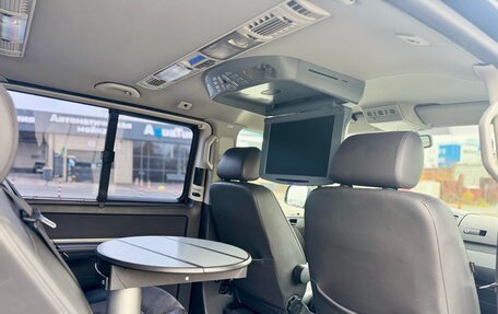 Volkswagen Multivan T5, 2008 год, 1 595 000 рублей, 22 фотография